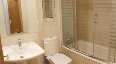 Photo 4 of Flat to rent in Justo Navarro, Centro, Zaragoza