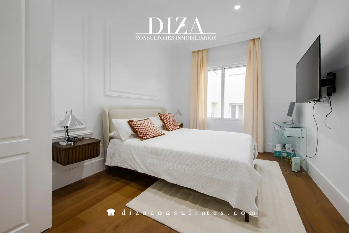 Piso con ascensor en venta en De María De Molina, imagen 34