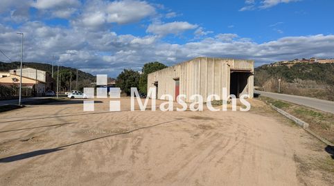 Foto 2 von Fabrikhallen zur Miete in Centre - Barri Vell, Girona Capital