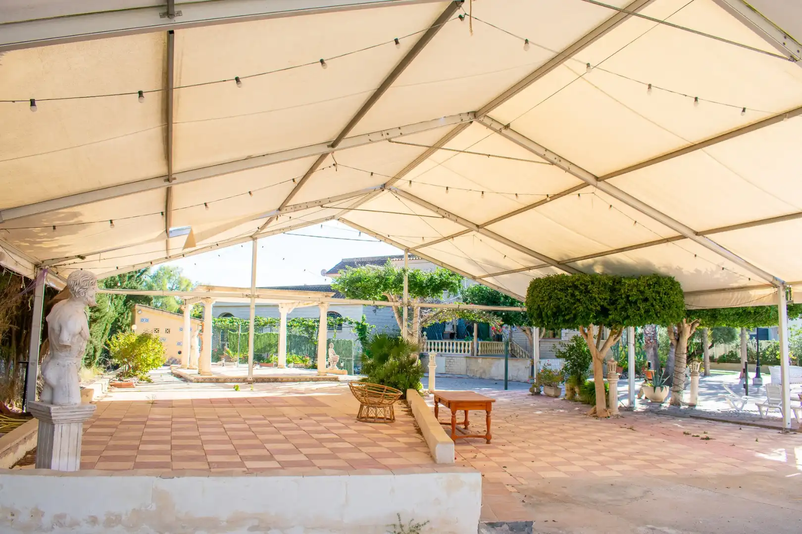Casa amb piscina en venda a Crevillent, imagen 127