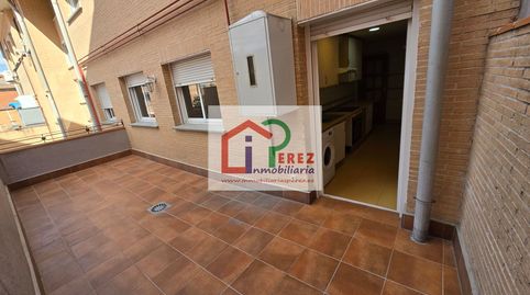 Foto 2 de Piso en venta en Humanes de Madrid, Madrid