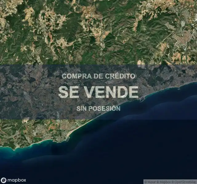 Piso en venta en Roda de Berà