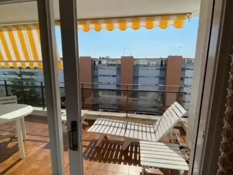 Wohnung zur Miete in Lloret de Mar, Girona
