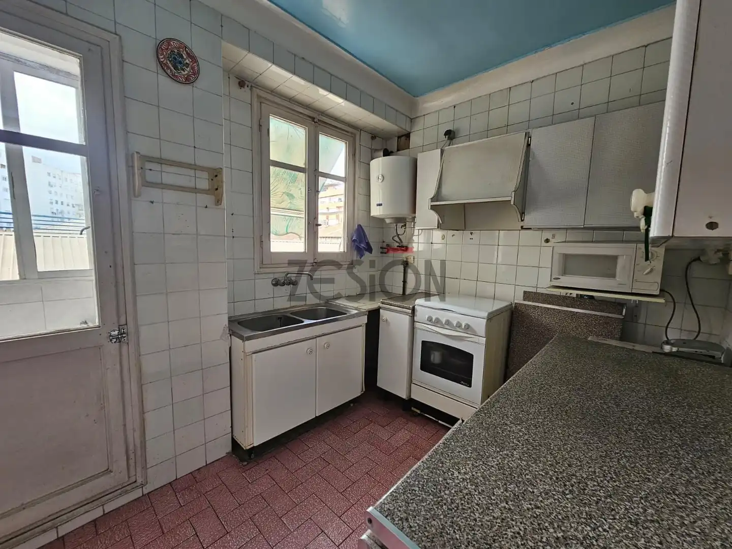 Flat with terrace for sale in San Vicente Martir, imagen 19