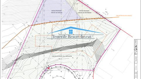 Foto 4 de Residencial en venda a Avenida de el Palm-mar, Palm - Mar, Arona