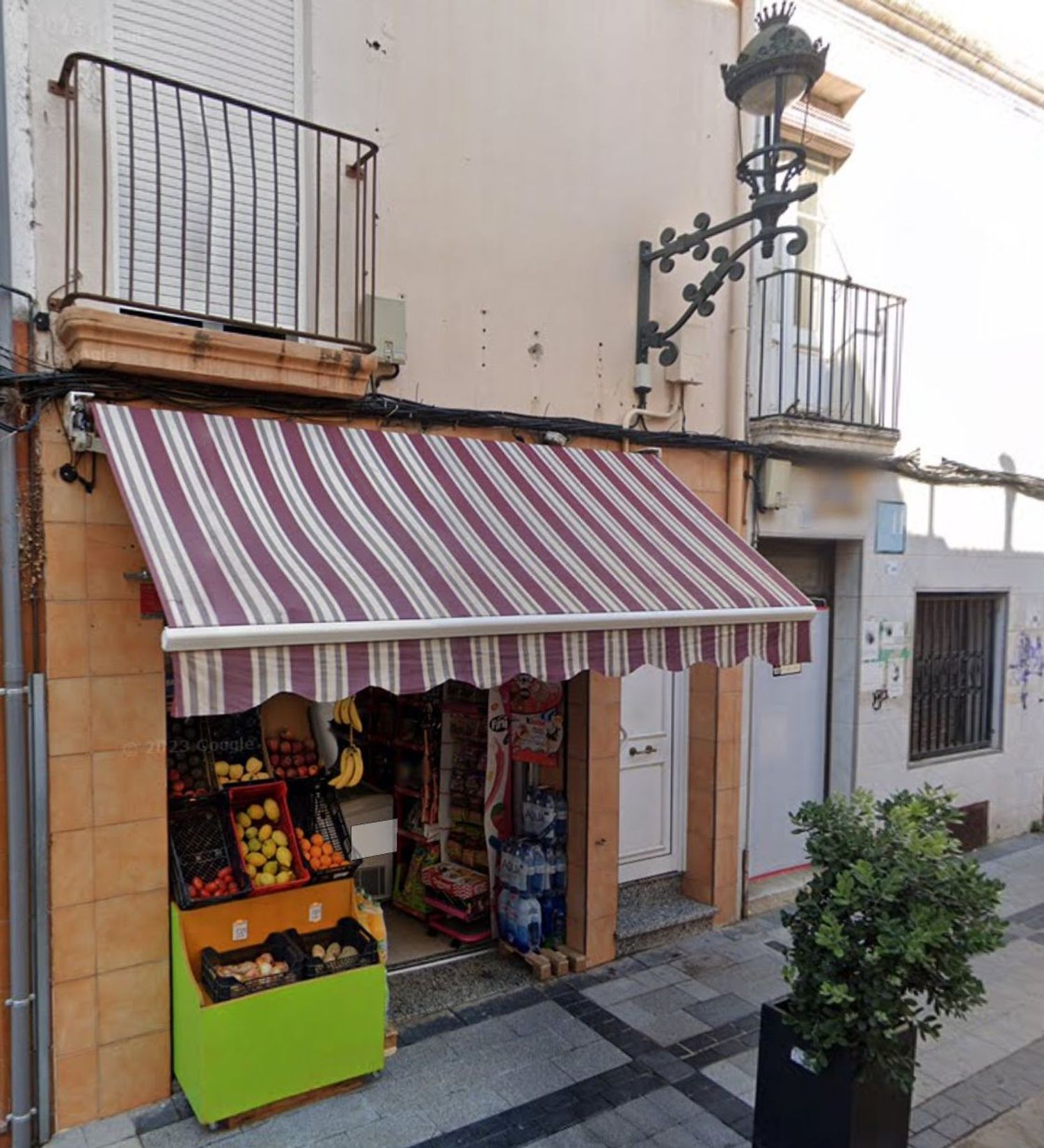 Single-family semi-detached for sale in Calella