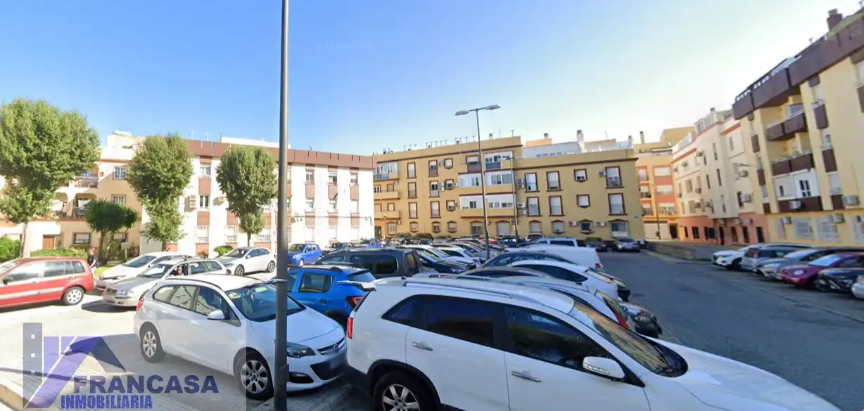 Parking of Flat for sale in San Fernando