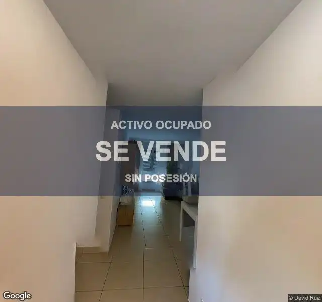 Dormitori de Pis en venda en Las Palmas de Gran Canaria