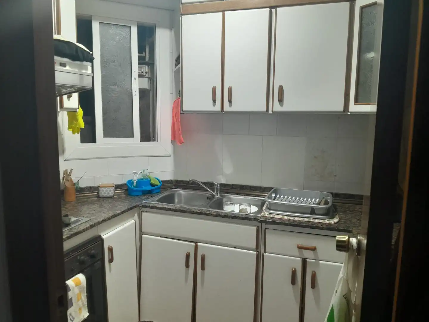 Cocina de Piso en venta en Montcada i Reixac con Aire acondicionado y Calefacción