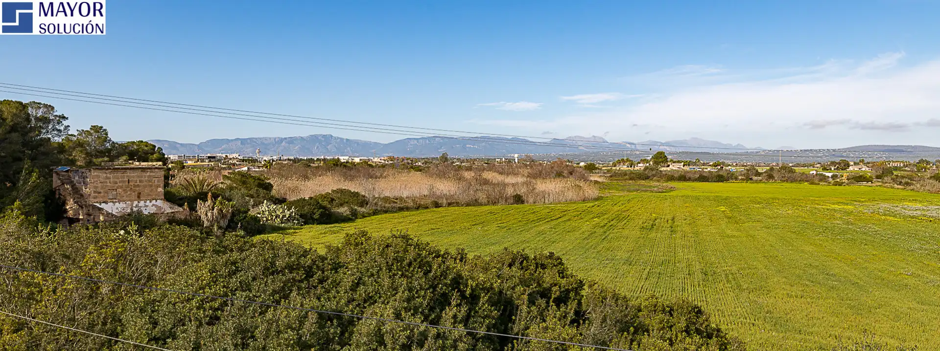 Casa o xalet en venda en  Palma de Mallorca amb Aire condicionat, Calefacció i Jardí privat