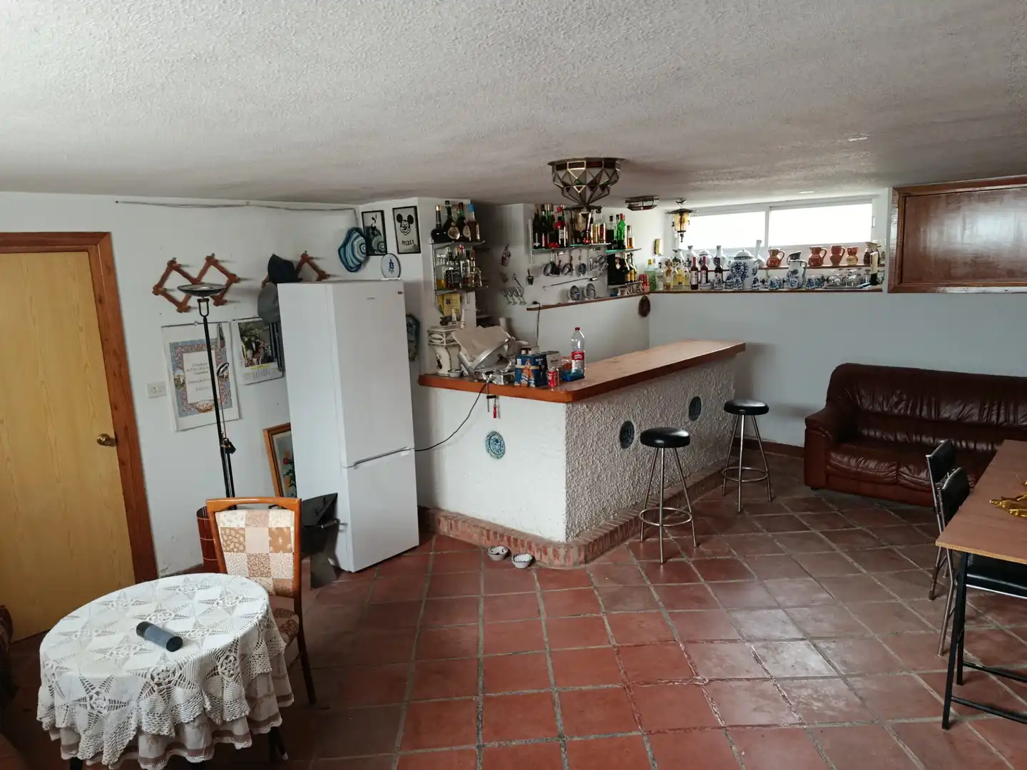 Chalet con terraza en venta en Villa de Otura, imagen 14