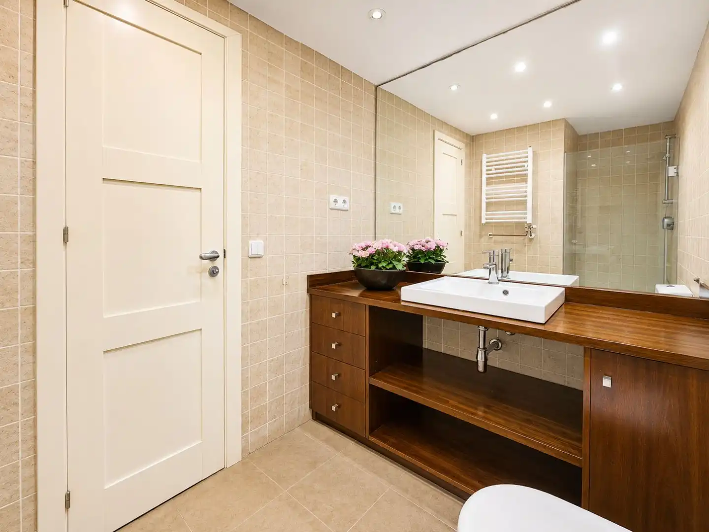 Flat with pool for sale in Avinguda d'Europa 31, imagen 16