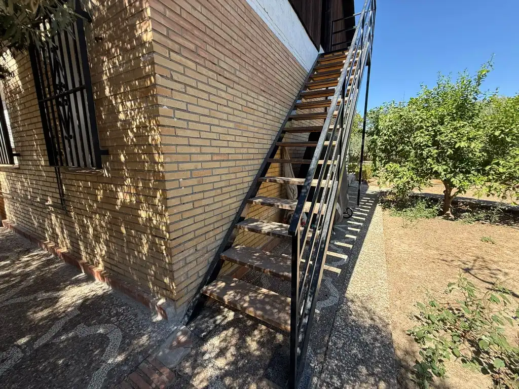Casa rústica en venda a Urbanizacion Cañada Baja, imagen 22
