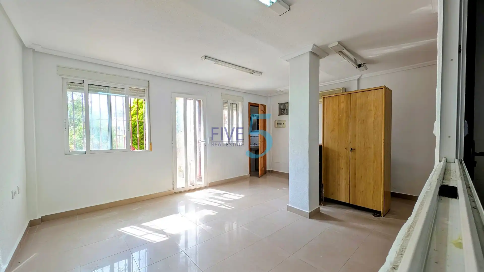 Reihenhaus mit Terrasse zum Verkauf in Orihuela Costa, imagen 26