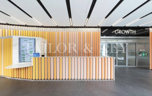 Oficina en Alquiler en Plaza de Manuel Gómez-Moreno en Cuatro Caminos - Azca