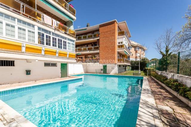 Piso en Venta en Hoyo de Manzanares