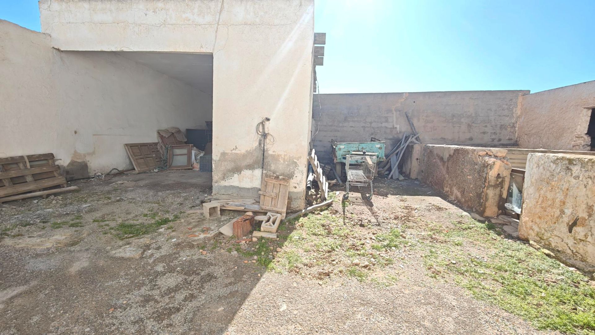 Casa o xalet en venda en Roquetas de Mar amb Moblat