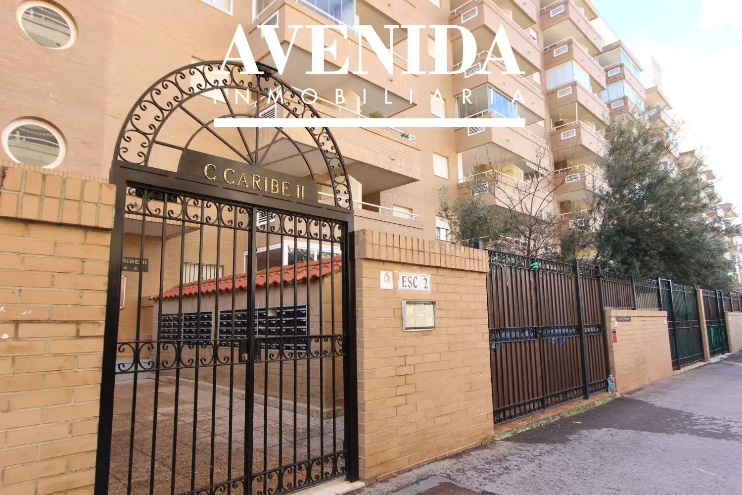 Apartment with pool for sale in Central 40, imagen 45