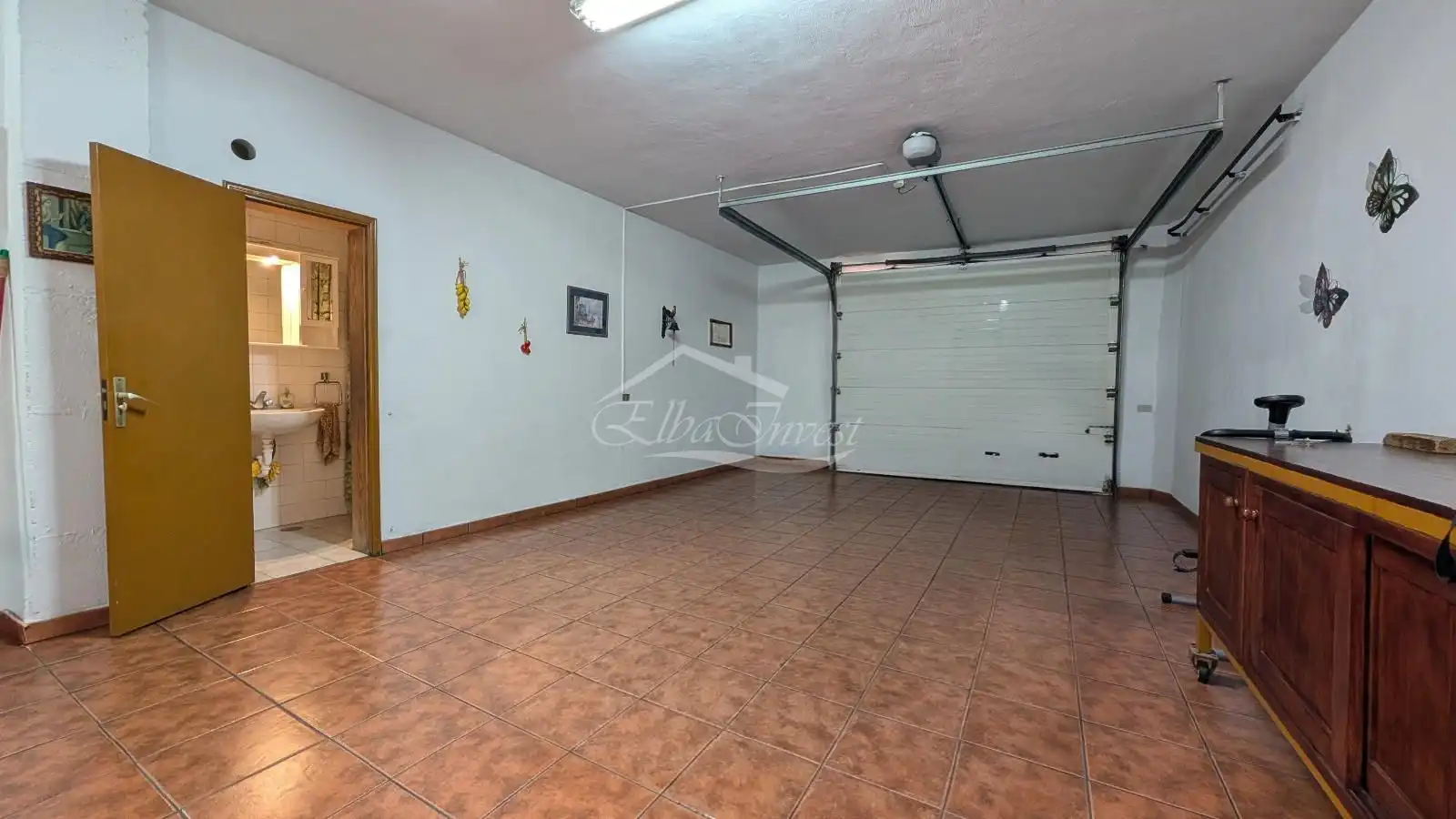 Casa adosada en venta en San Miguel de Abona con Jardín privado, Trastero y Amueblado