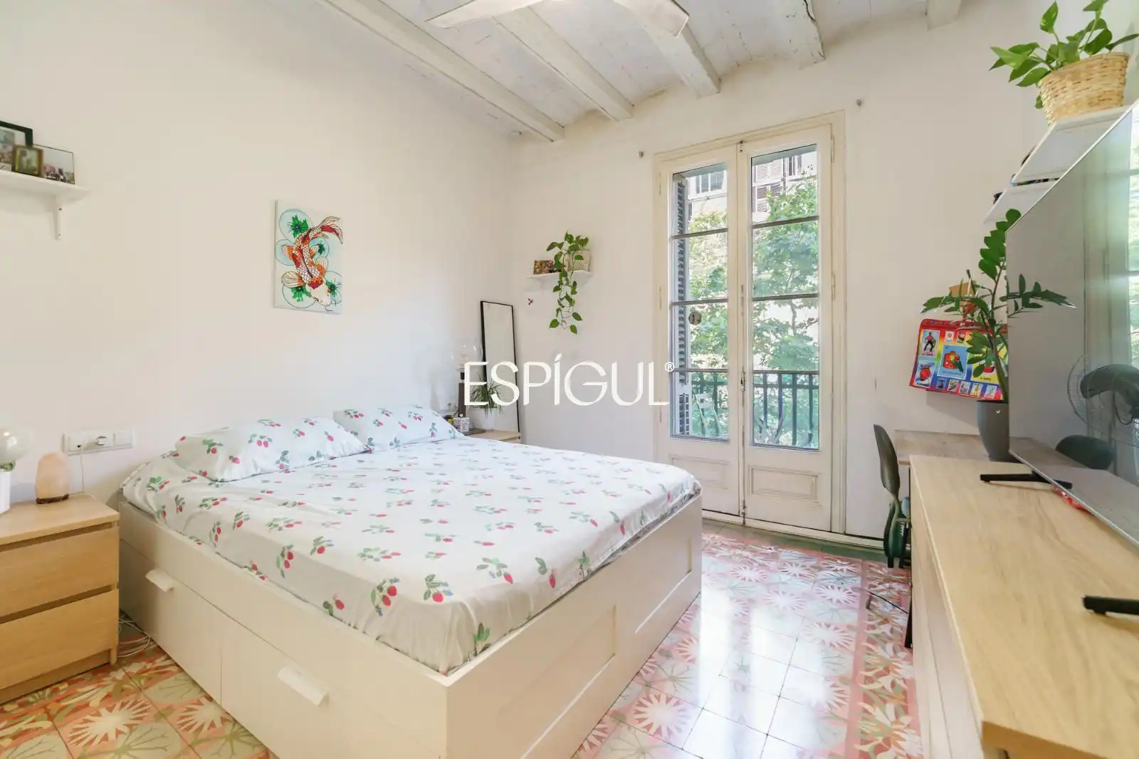 Wohnung mit Terrasse zum Verkauf in Còrsega, imagen 5