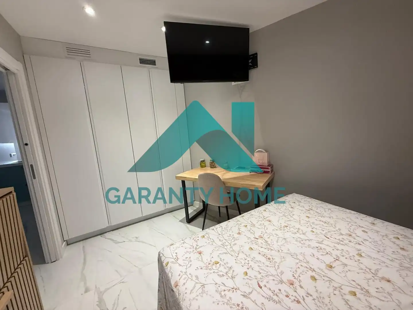 Apartament en venda en Cáceres amb Aire condicionat i Calefacció