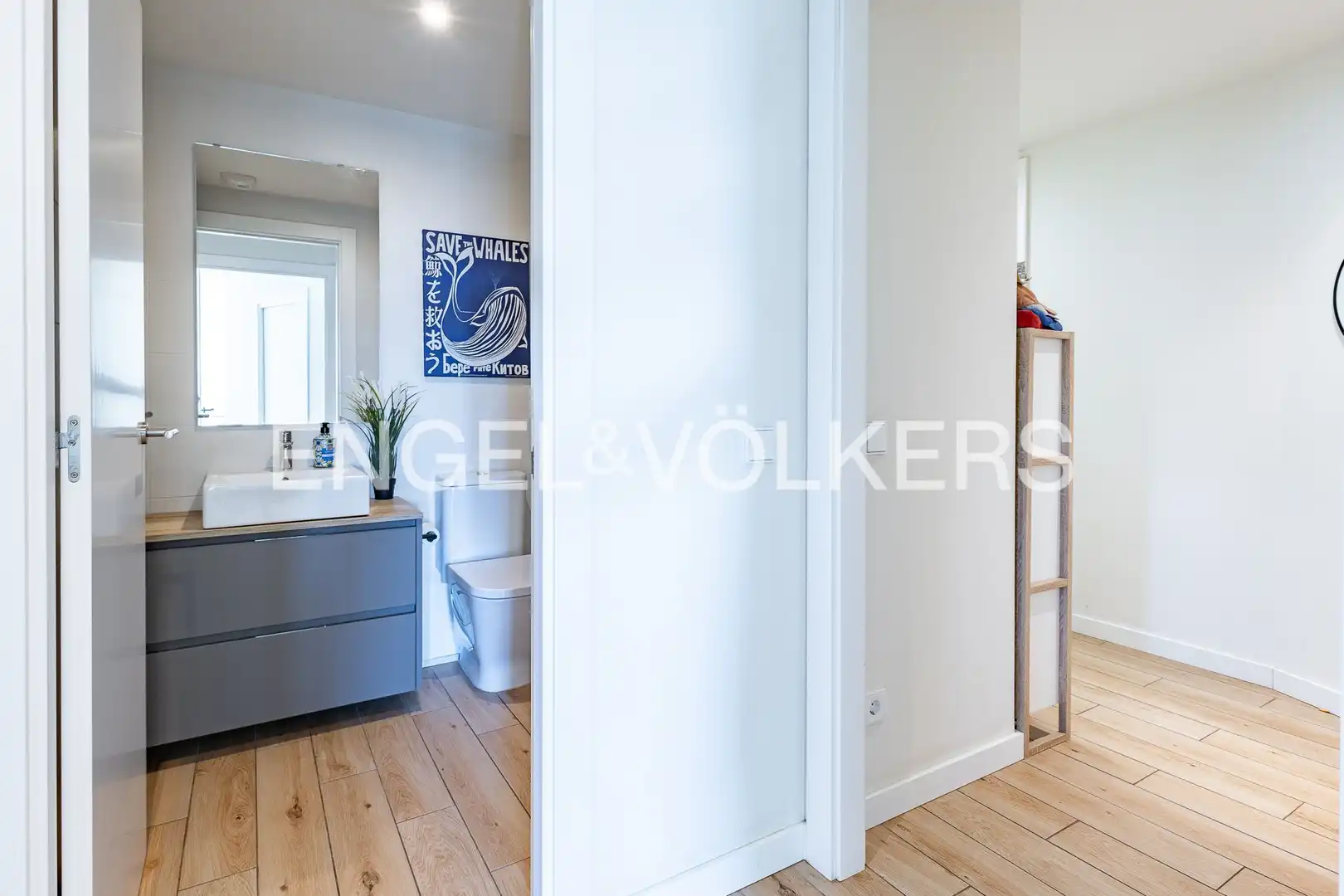 Flat with terrace for sale in Sant Martí, imagen 34