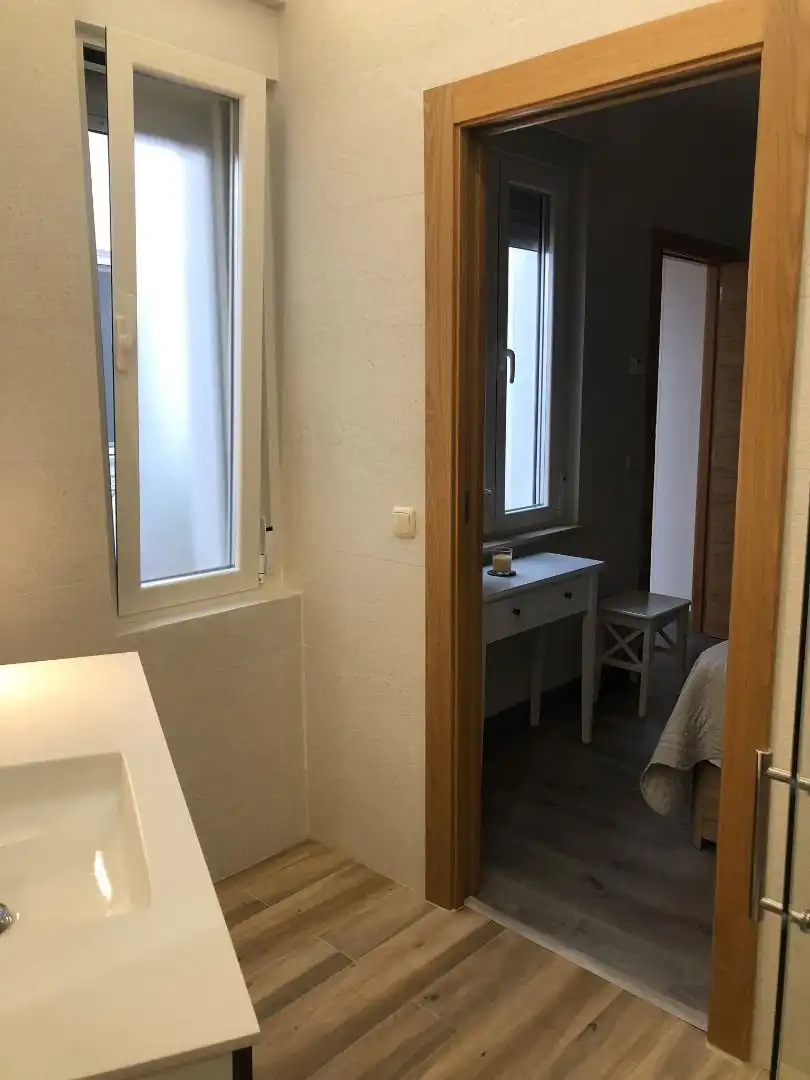 Flat for rent in Calle Ancha, Universidad - Tenerías