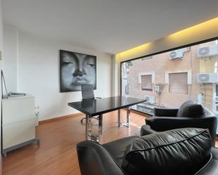 Living room of Office for sale in Elche / Elx  with Air Conditioner