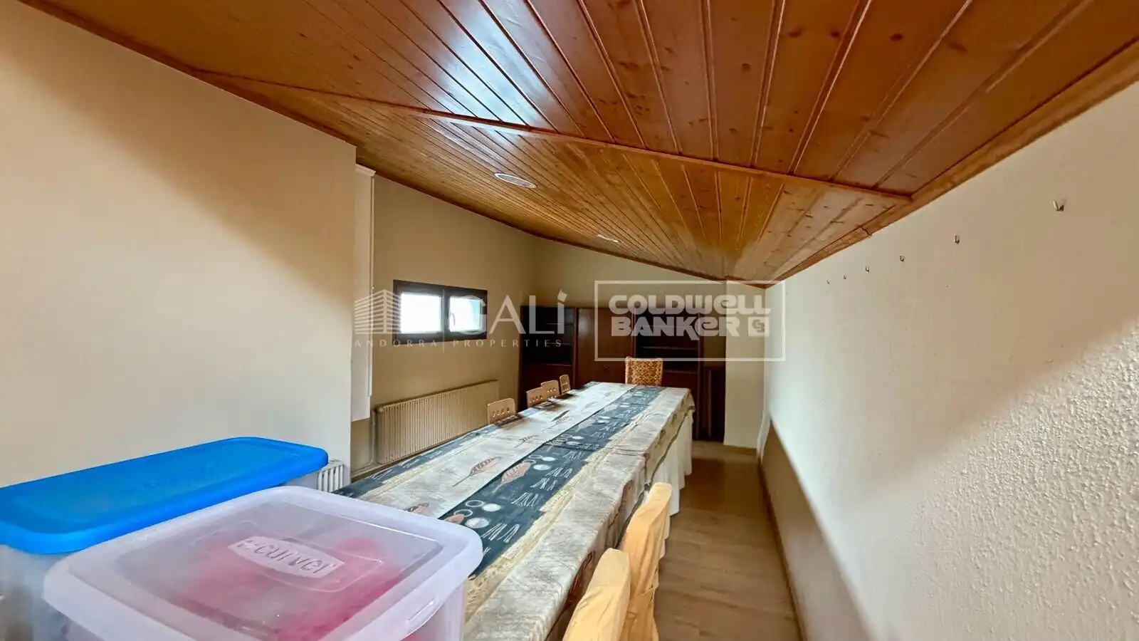 Villa con terrazza in affitto a Encamp pueblo, imagen 32