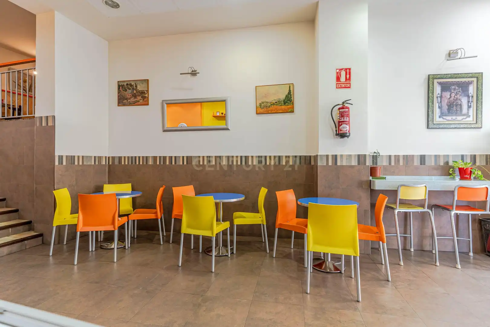 Local en venta en Las Gabias con Aire acondicionado y Alarma