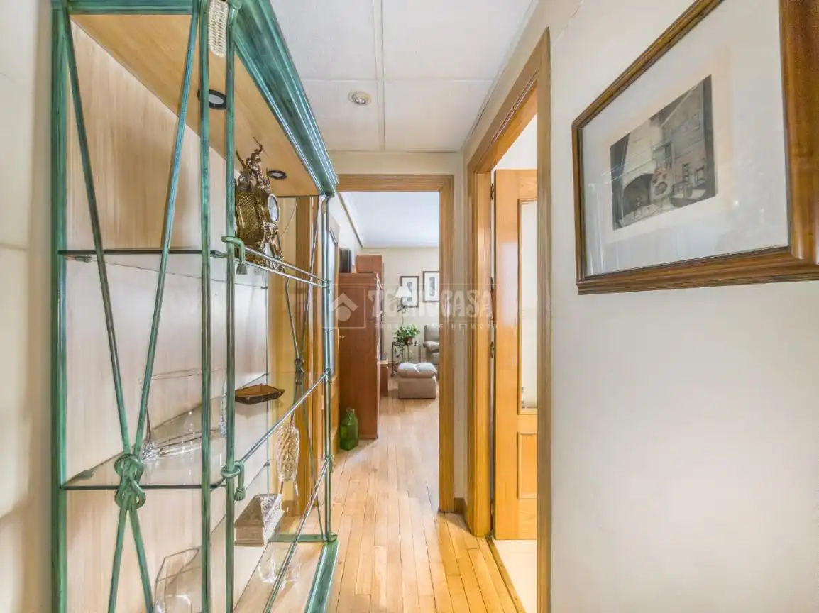 Piso en venta en Madrid
