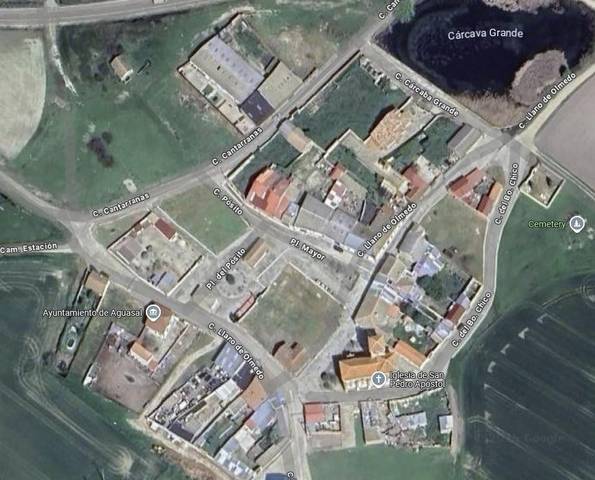 Casa-chalet en Venta en Plaza Mayor en Aguasal