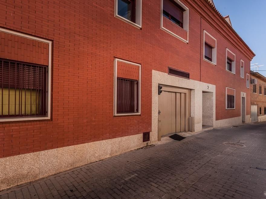 Garage for sale in Fernando Soldevilla, 3, Escalona