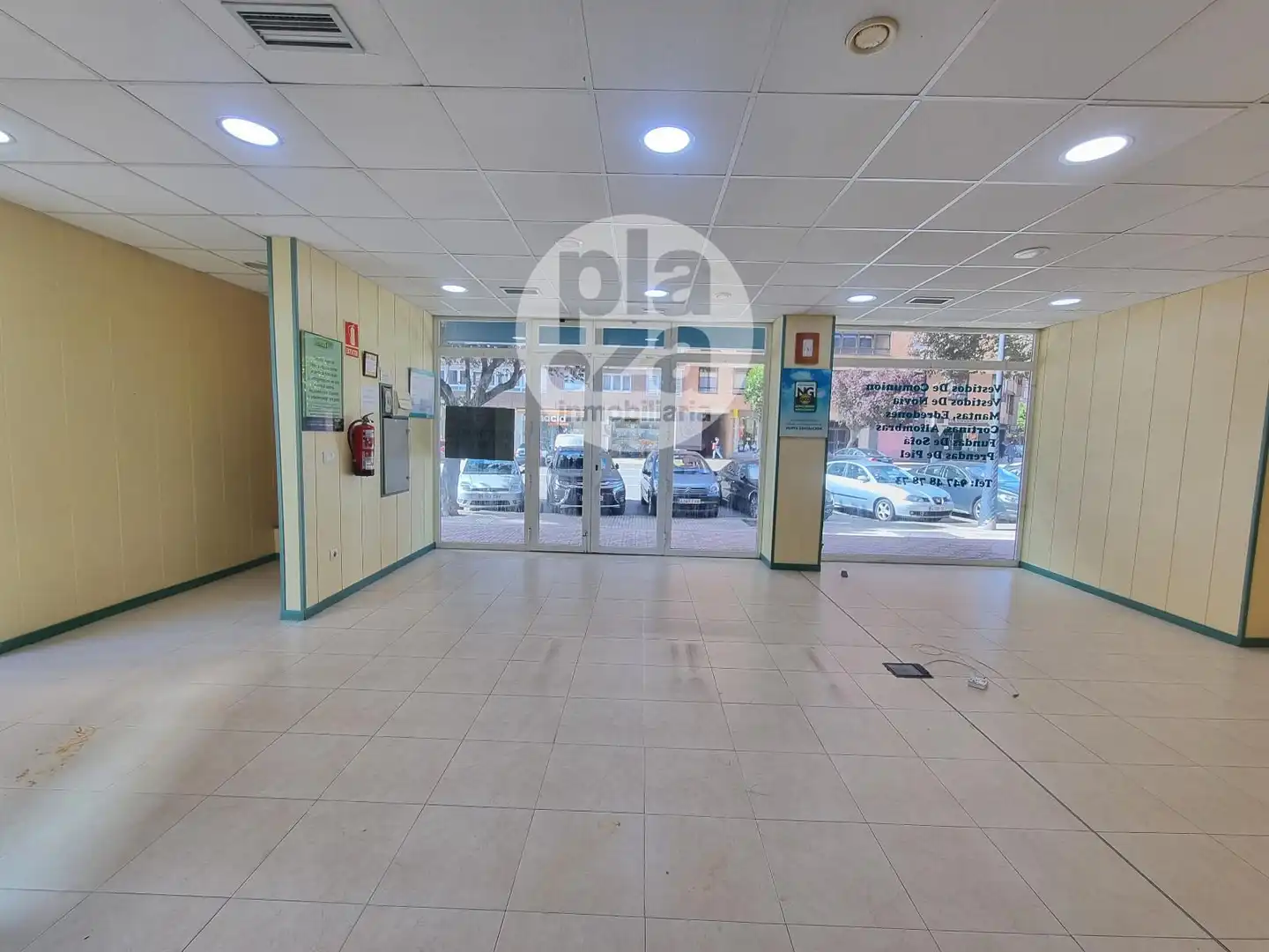 Local comercial en venda a Federico Garcia Lorca, imagen 10
