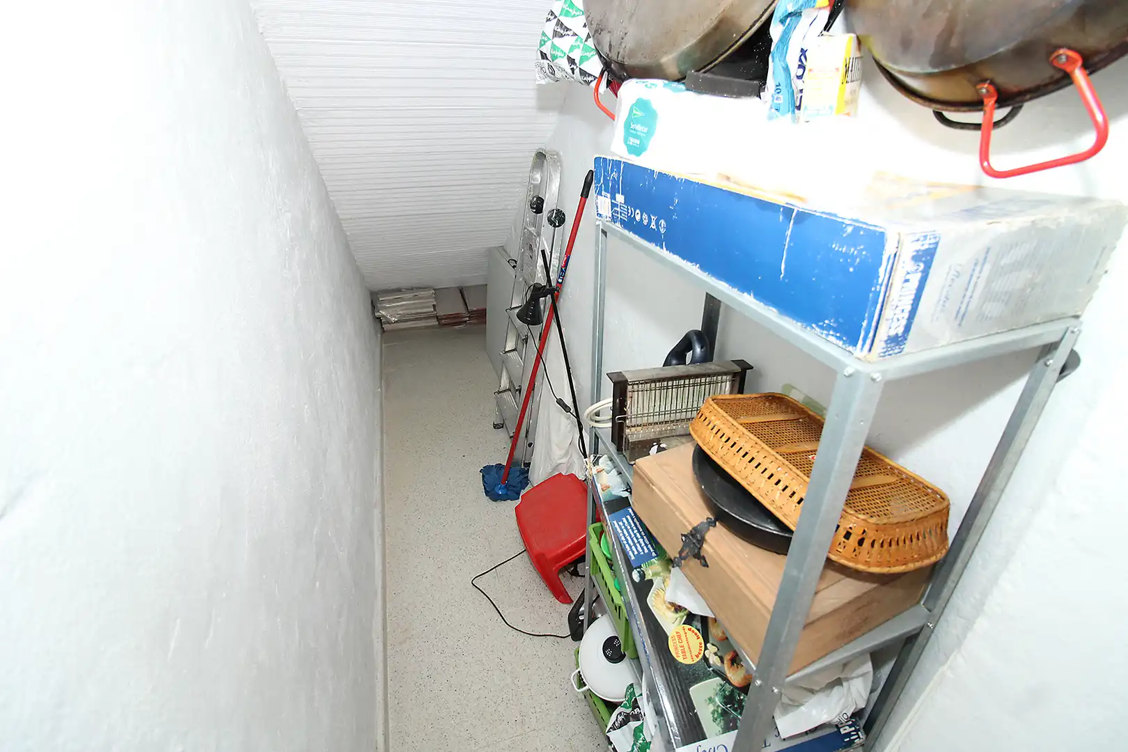 Maison mitoyenne à vendre à Calle de la Santísima Trinidad, imagen 64