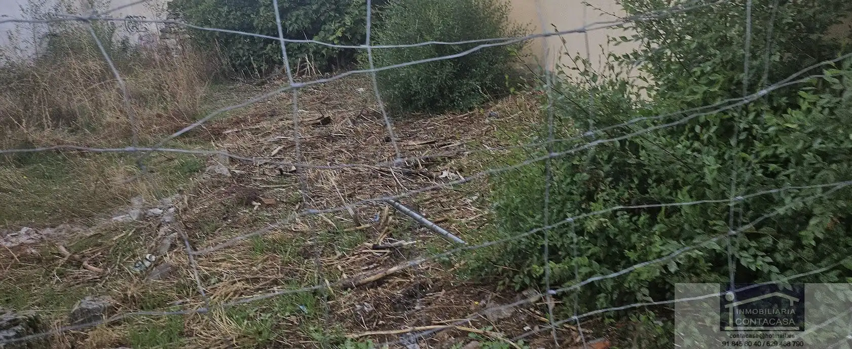 Terrenys i solars en venda a La Fragua, imagen 7