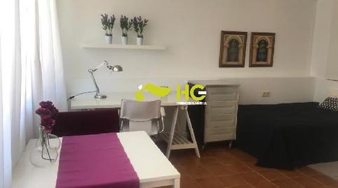 Foto 4 de Estudi de lloguer a El Bosque, Madrid