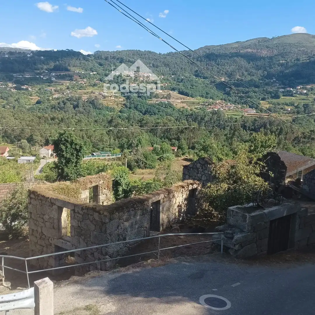 Maison à vendre à Crecente, imagen 11