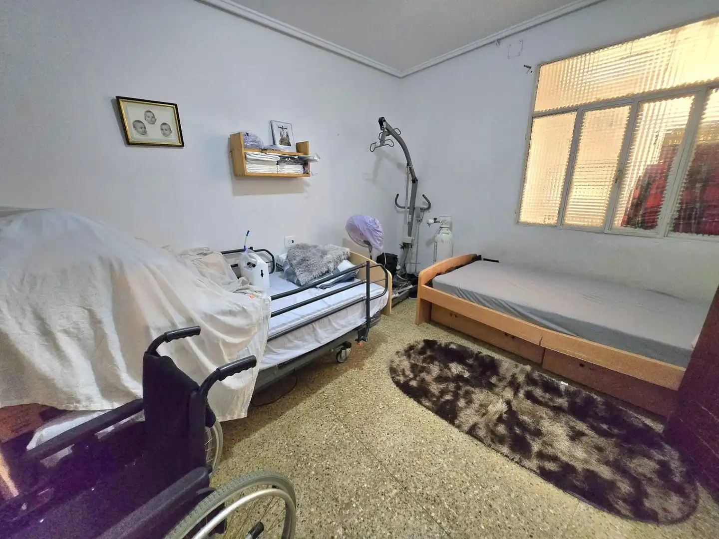 Wohnung mit Terrasse zum Verkauf in Avenida de la Orxata, imagen 12