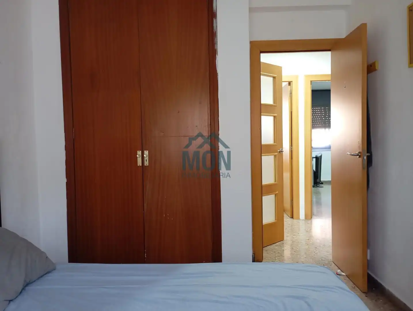 Piso en venta en Les Tendetes - Avenida Burjassot