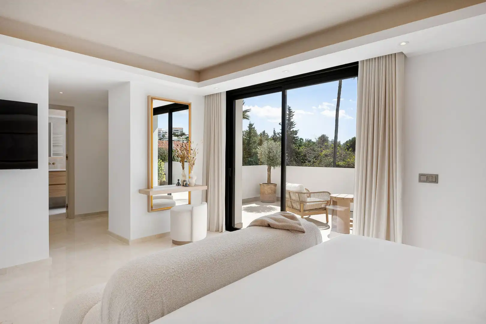 Casa con piscina in vendita a Marbella Centro, imagen 18