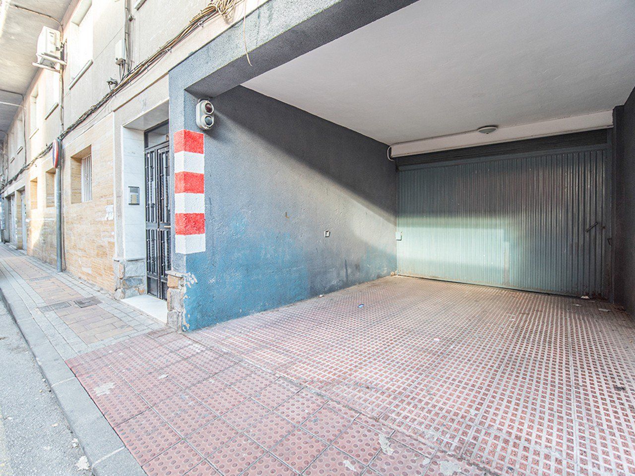 Aparcament de Local en venda en Molina de Segura