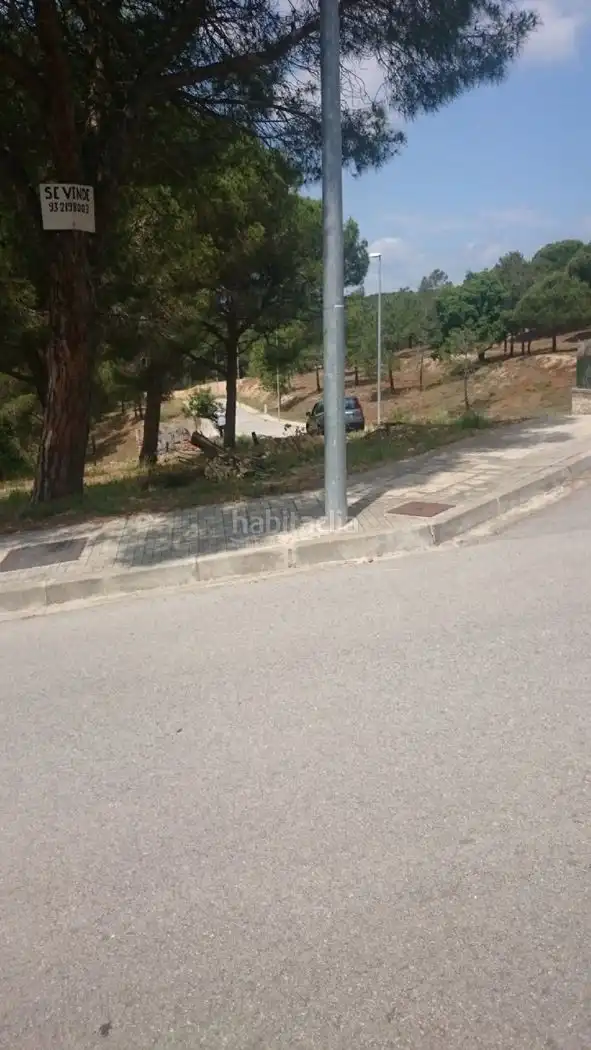 Terreno residencial en venta en Carretera Tordera 9, imagen 10
