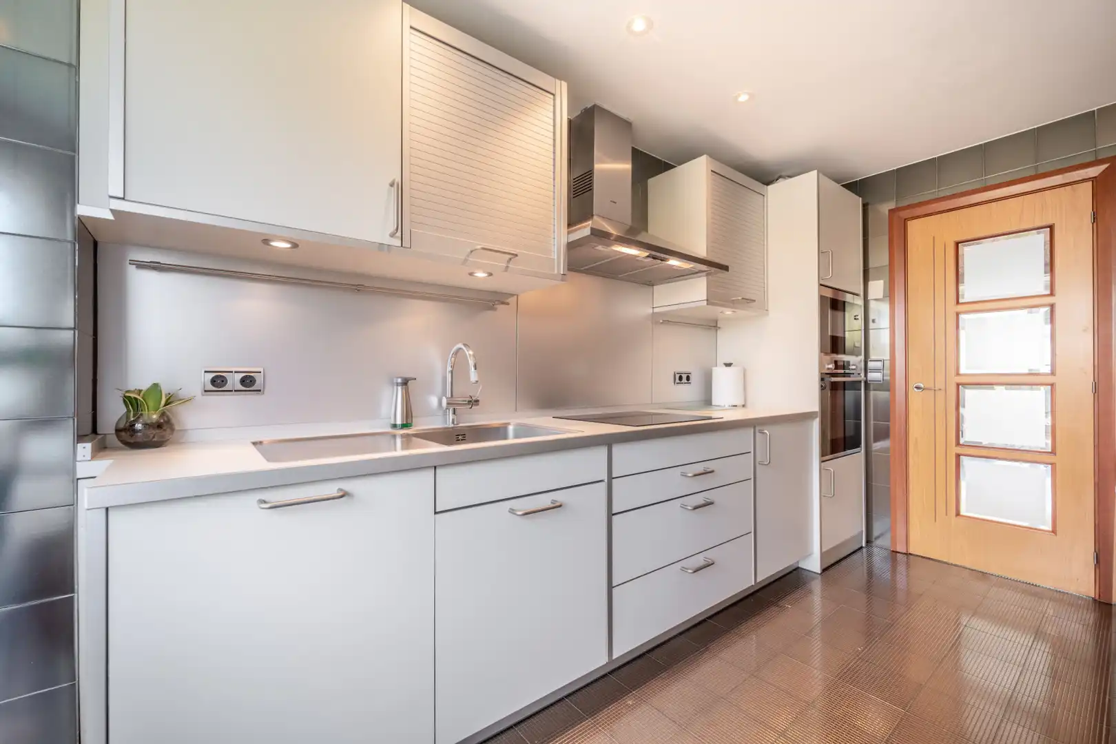 Apartamento en venta en Puerto Banús