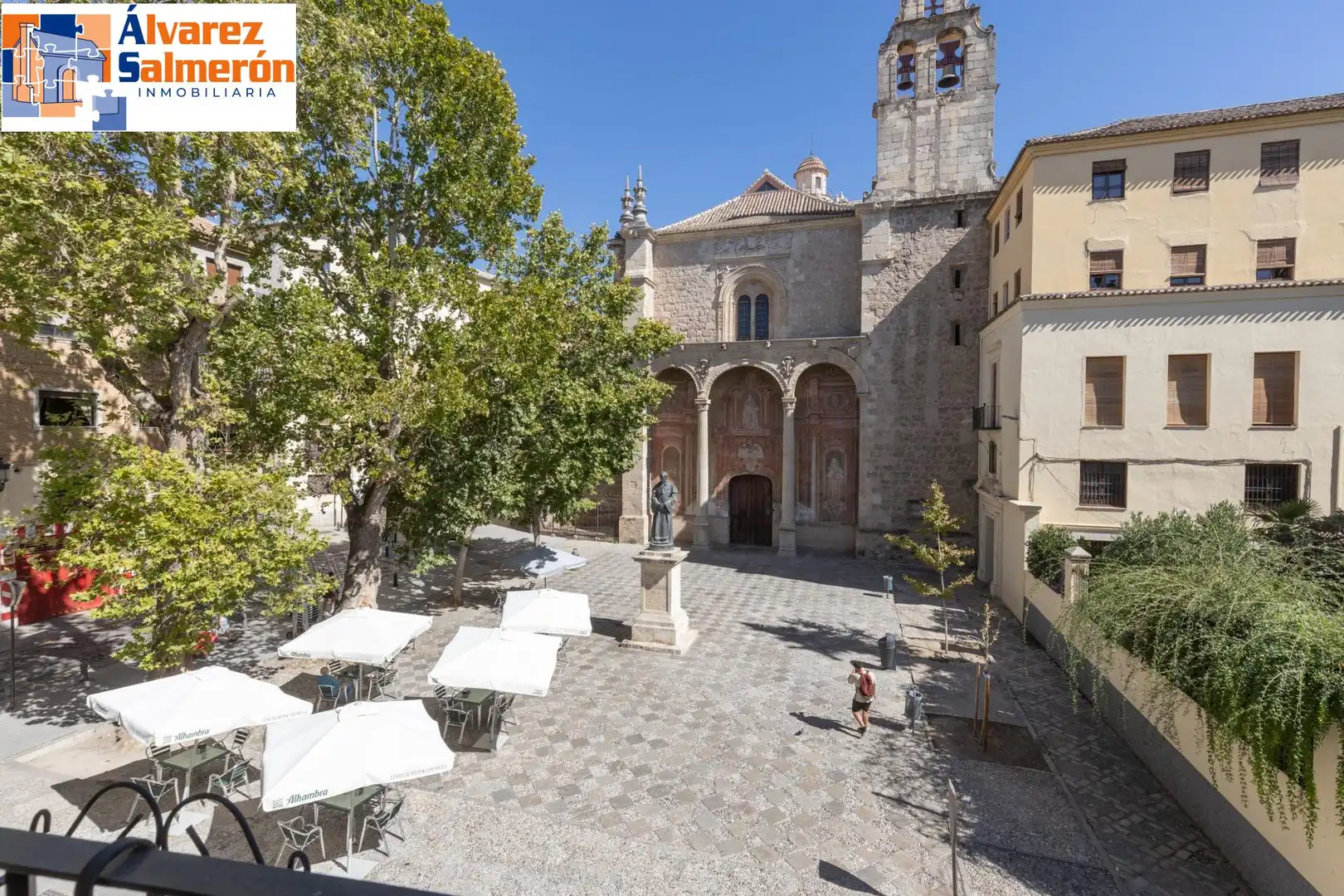 Casa o xalet en venda a Plaza SANTO DOMINGO, San Matías - Realejo