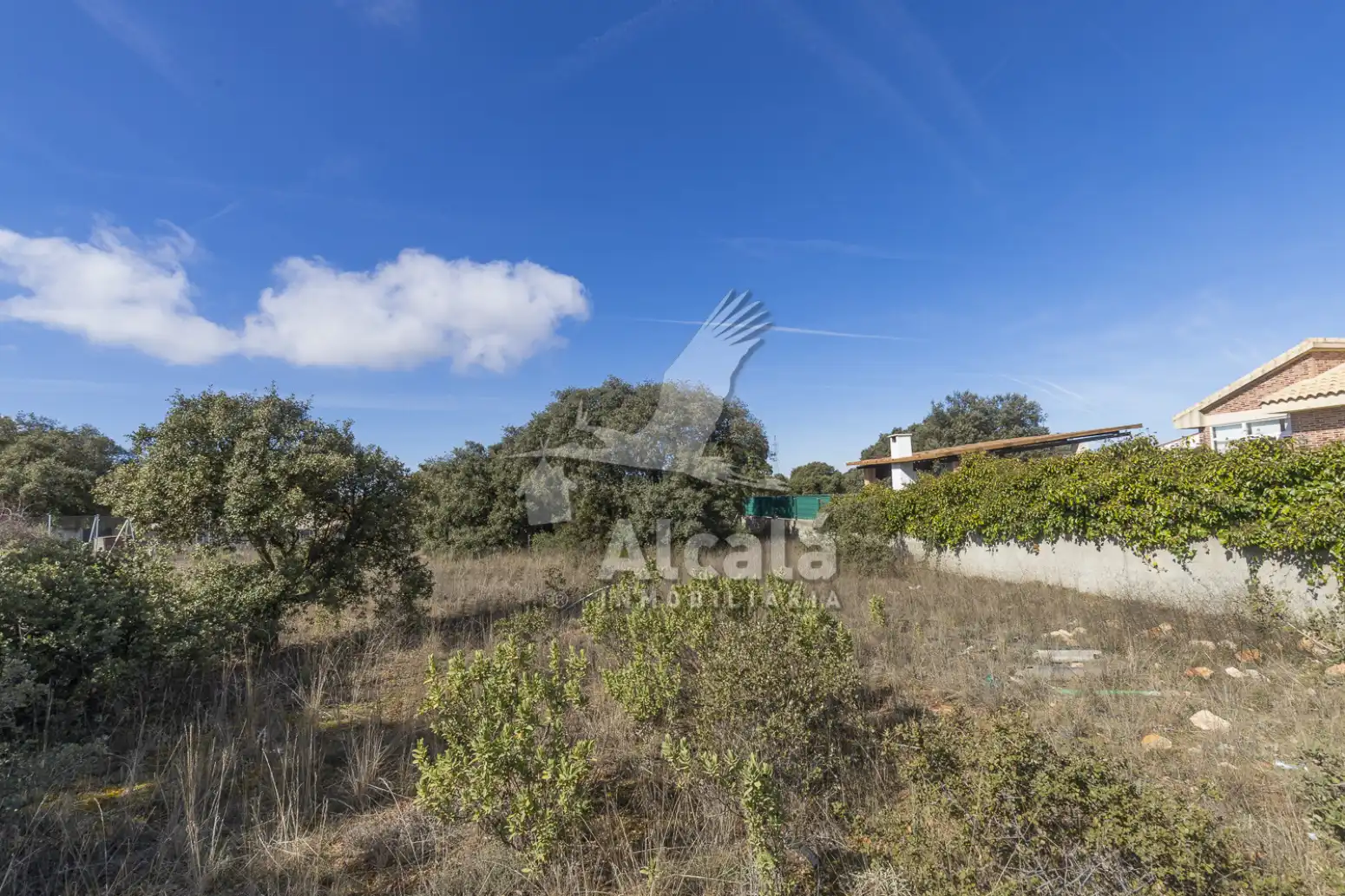 Residential land for sale in Chiloeches, imagen 17
