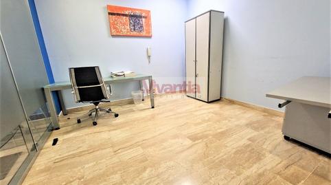 Foto 5 de Oficina en venda a San Cristobal - San Diego, Lorca