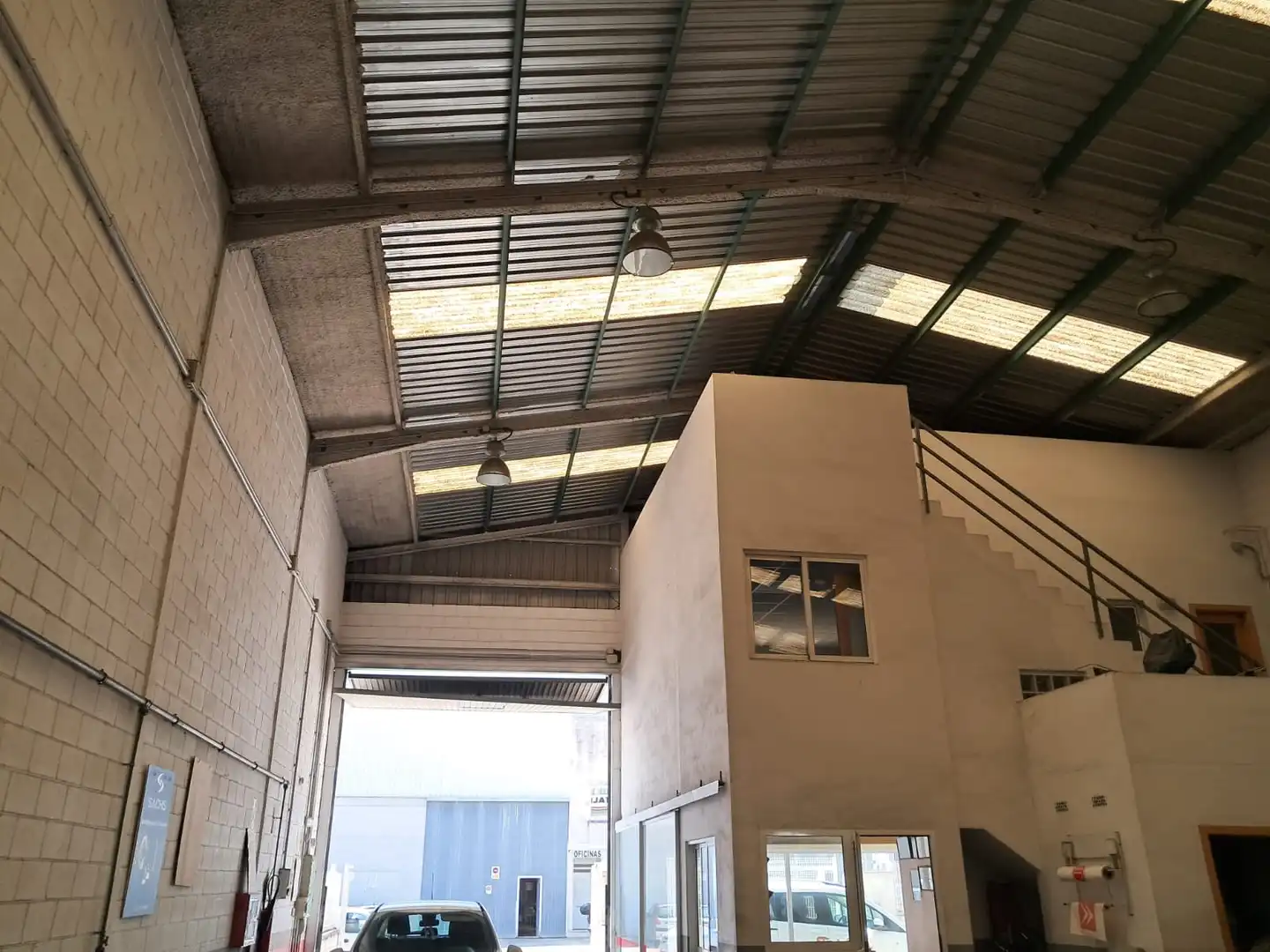 Nave industrial in vendita a Carrer Sénia la Llobera, imagen 10