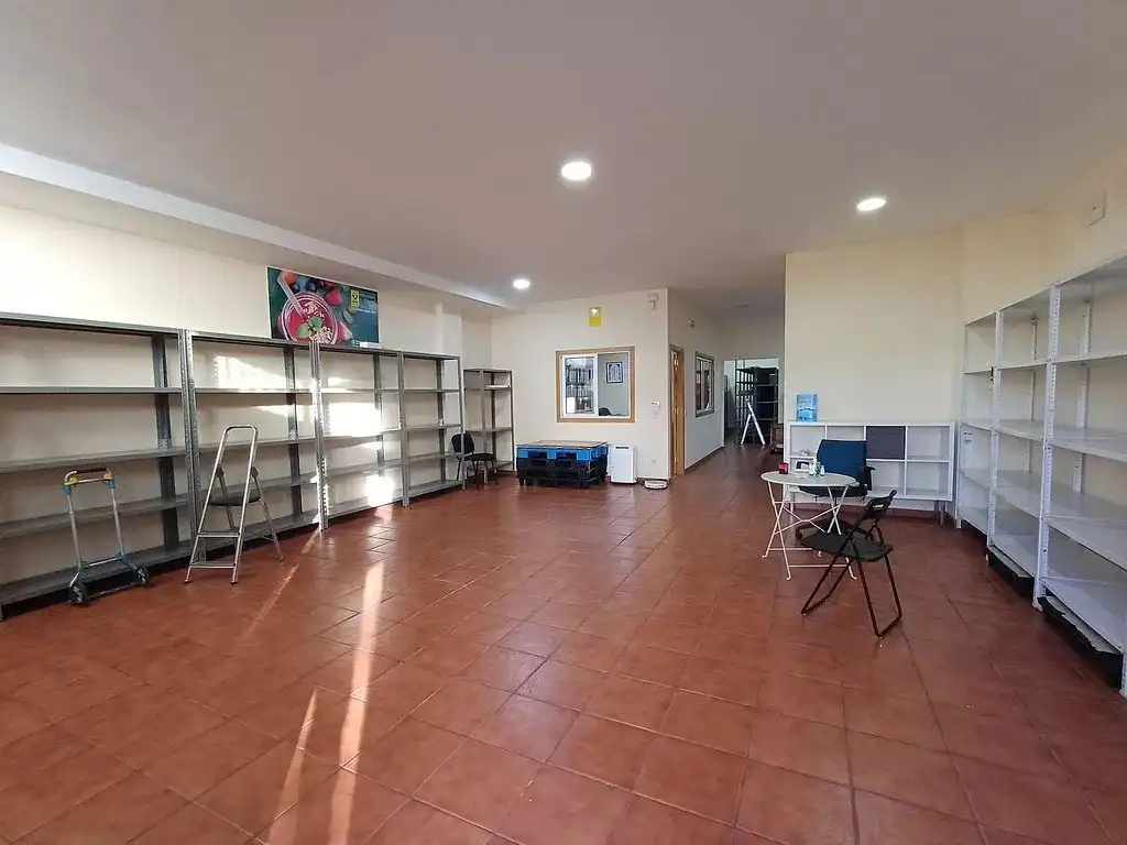 Local comercial en venta en Rúa Ernesto Lecuona, imagen 11