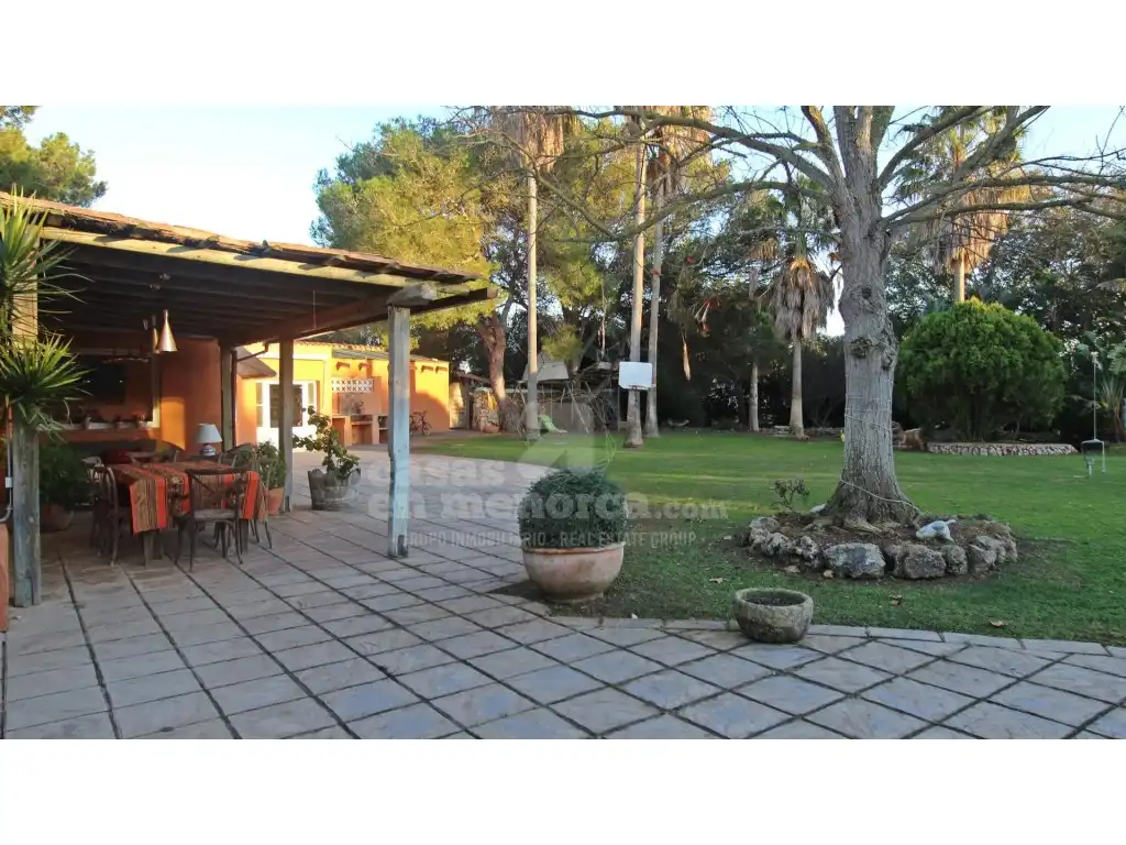 Finca rústica en venda a Llucmaçanes